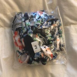 Cupshe bathing suit Size M.